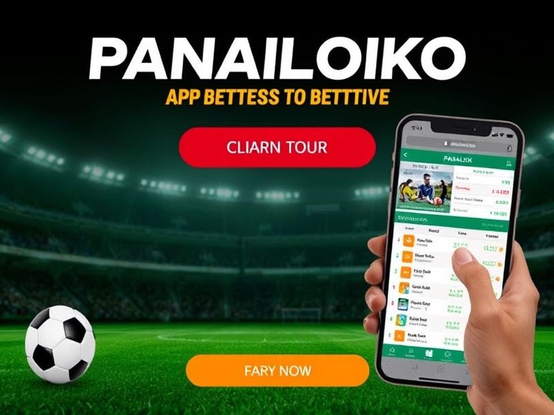 Explore the ultimate gambling experience with Panaloko App – your premier online casino for sports betting, slot games, and live poker. Enjoy exclusive promotions, secure transactions, and real-money prizes.